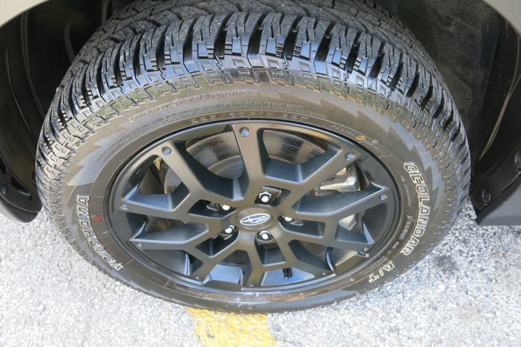 2024 Subaru Crosstrek Wilderness AWD - 23073815 - 34