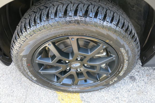 2024 Subaru Crosstrek Wilderness AWD - 23073815 - 34
