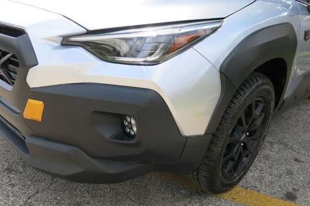 2024 Subaru Crosstrek Wilderness AWD - 23073815 - 36