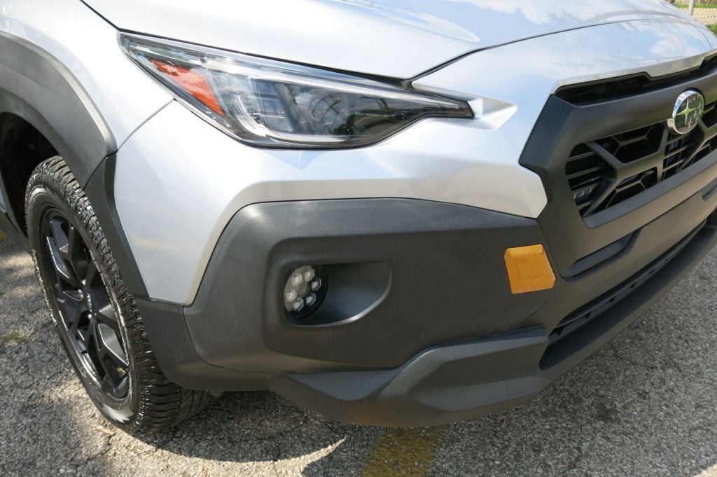 2024 Subaru Crosstrek Wilderness AWD - 23073815 - 37