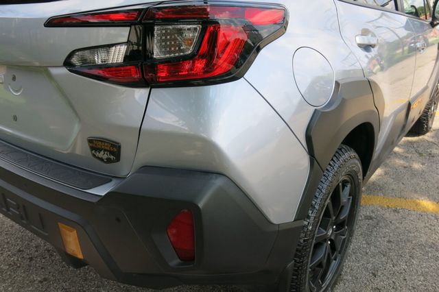 2024 Subaru Crosstrek Wilderness AWD - 23073815 - 38