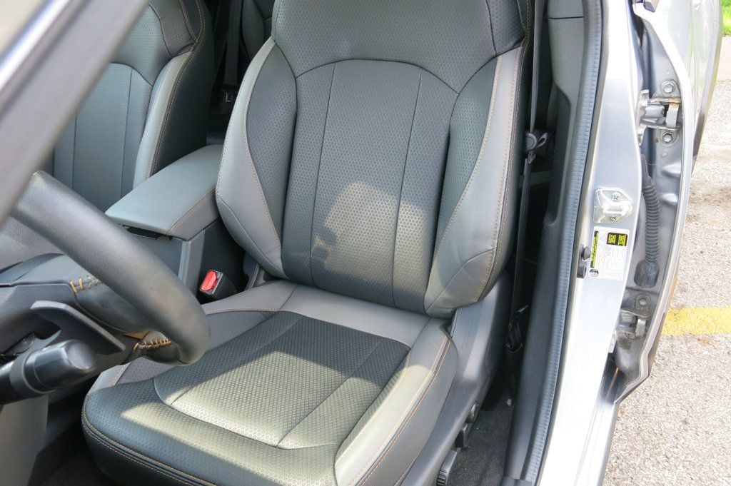 2024 Subaru Crosstrek Wilderness AWD - 23073815 - 40
