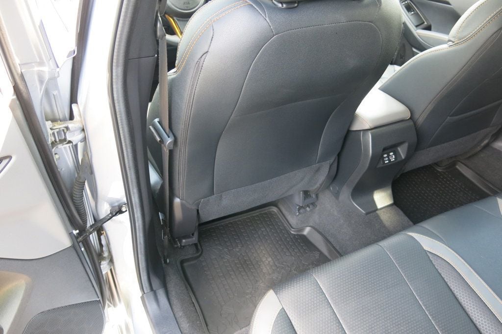 2024 Subaru Crosstrek Wilderness AWD - 23073815 - 42