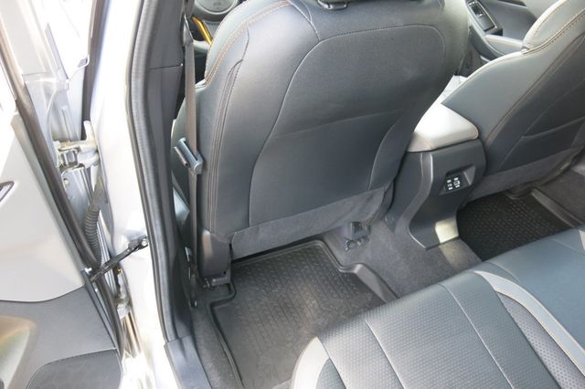 2024 Subaru Crosstrek Wilderness AWD - 23073815 - 42