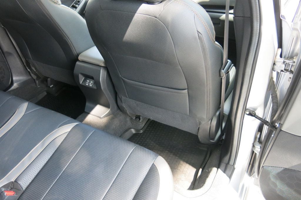 2024 Subaru Crosstrek Wilderness AWD - 23073815 - 43