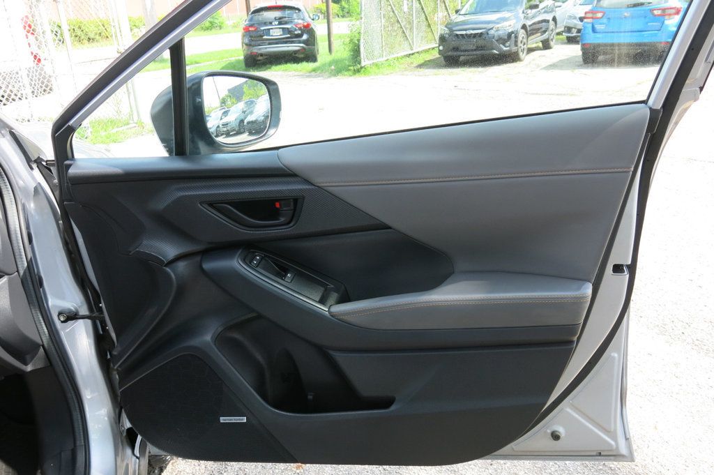 2024 Subaru Crosstrek Wilderness AWD - 23073815 - 47