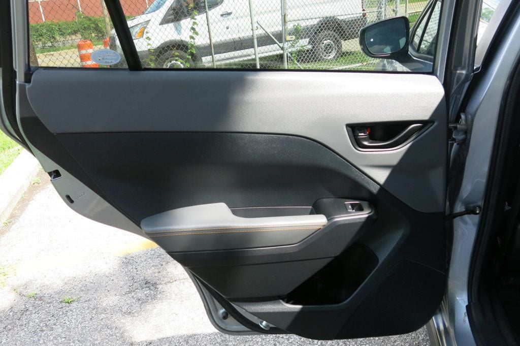 2024 Subaru Crosstrek Wilderness AWD - 23073815 - 48