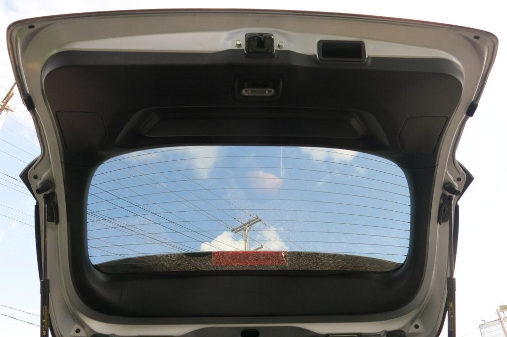2024 Subaru Crosstrek Wilderness AWD - 23073815 - 50