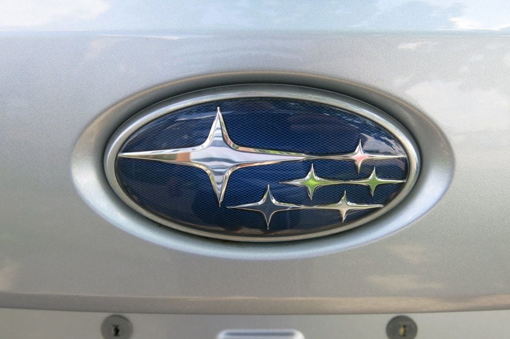 2024 Subaru Crosstrek Wilderness AWD - 23073815 - 51