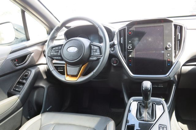 2024 Subaru Crosstrek Wilderness AWD - 23073815 - 52