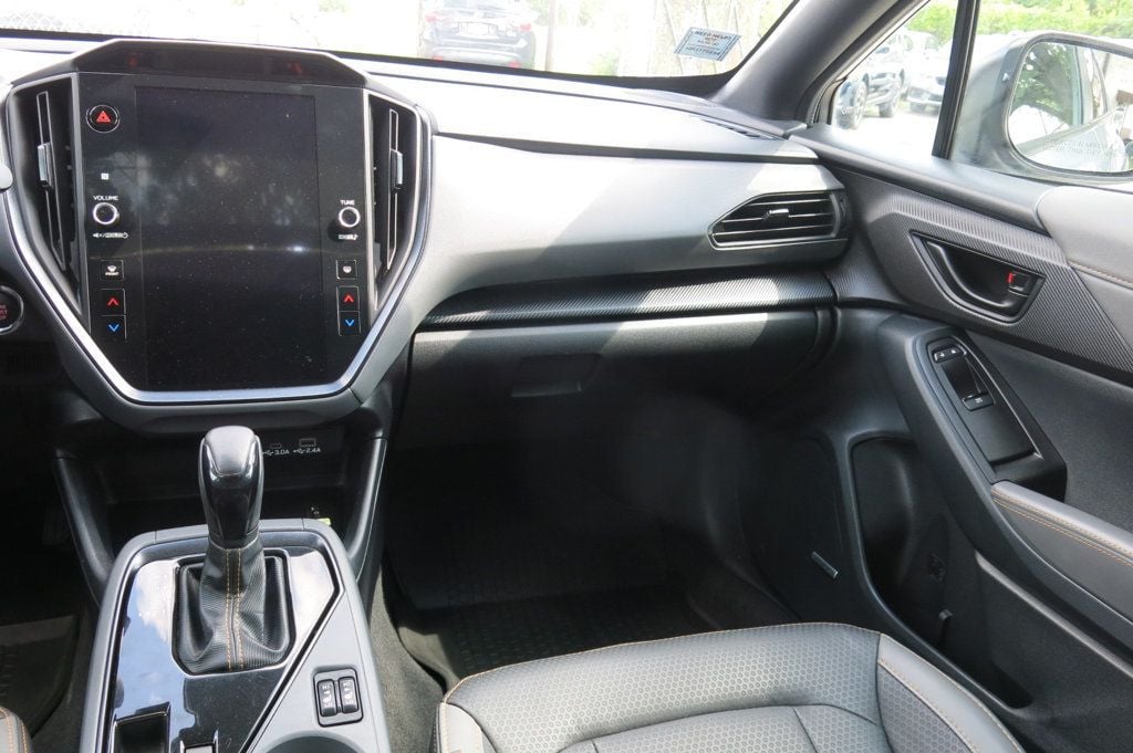 2024 Subaru Crosstrek Wilderness AWD - 23073815 - 53