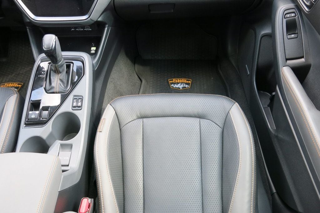2024 Subaru Crosstrek Wilderness AWD - 23073815 - 55