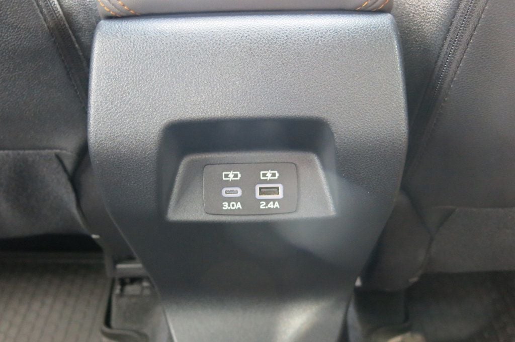 2024 Subaru Crosstrek Wilderness AWD - 23073815 - 56