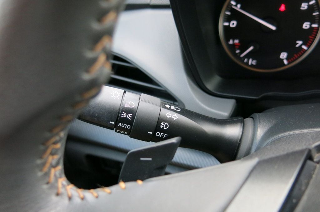 2024 Subaru Crosstrek Wilderness AWD - 23073815 - 65