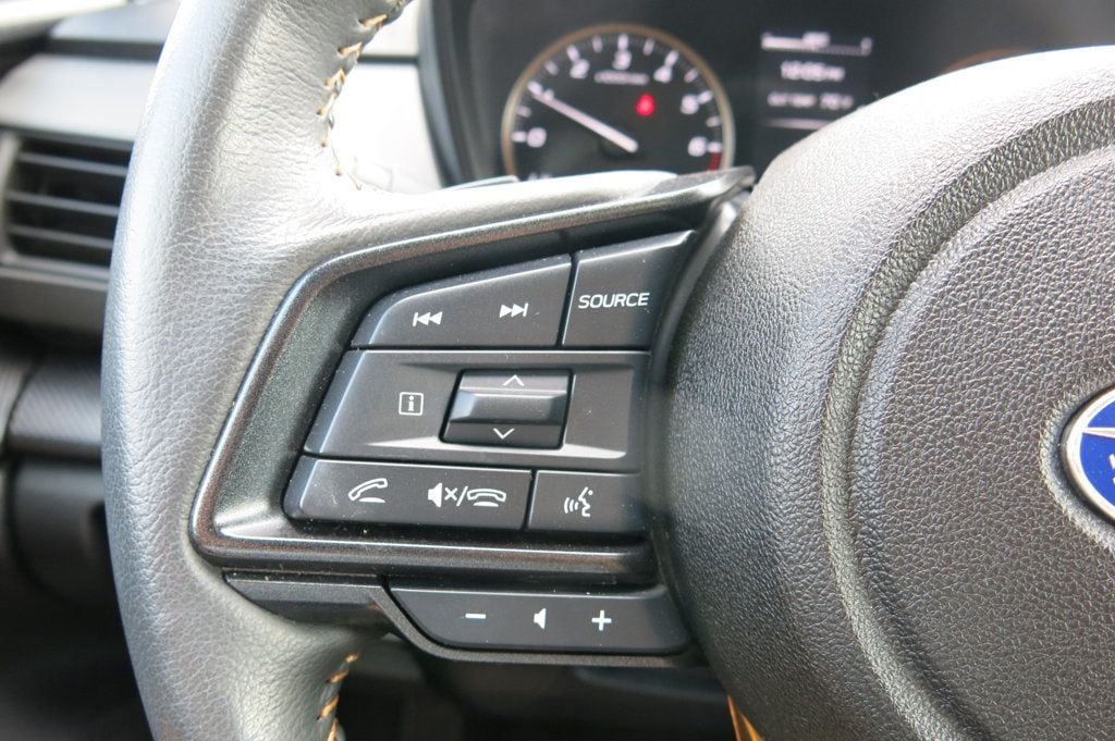 2024 Subaru Crosstrek Wilderness AWD - 23073815 - 67