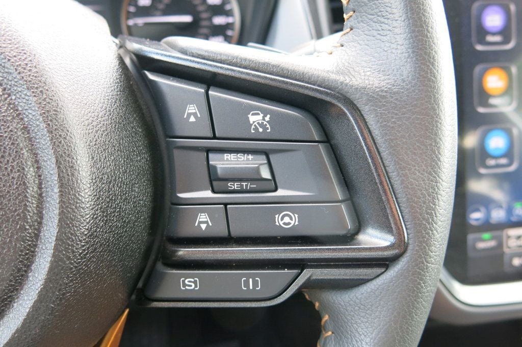 2024 Subaru Crosstrek Wilderness AWD - 23073815 - 68