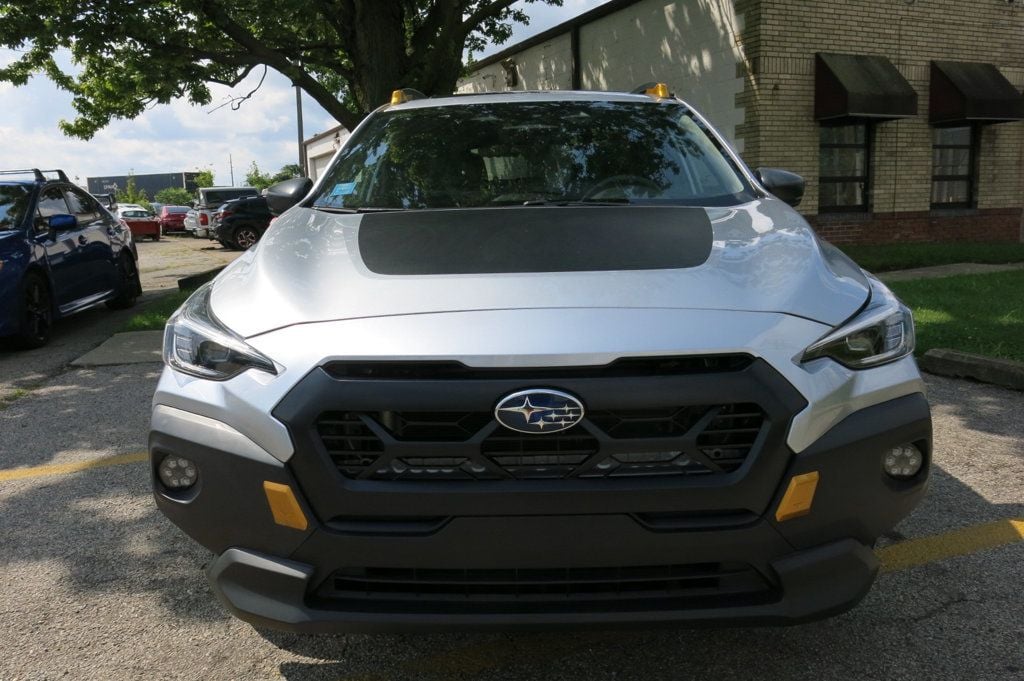2024 Subaru Crosstrek Wilderness AWD - 23073815 - 6