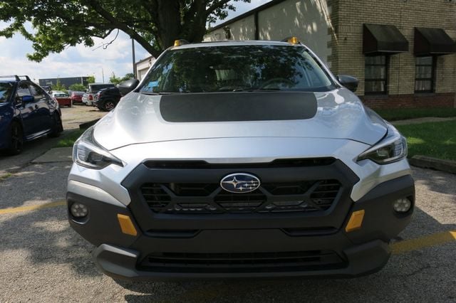 2024 Subaru Crosstrek Wilderness AWD - 23073815 - 6