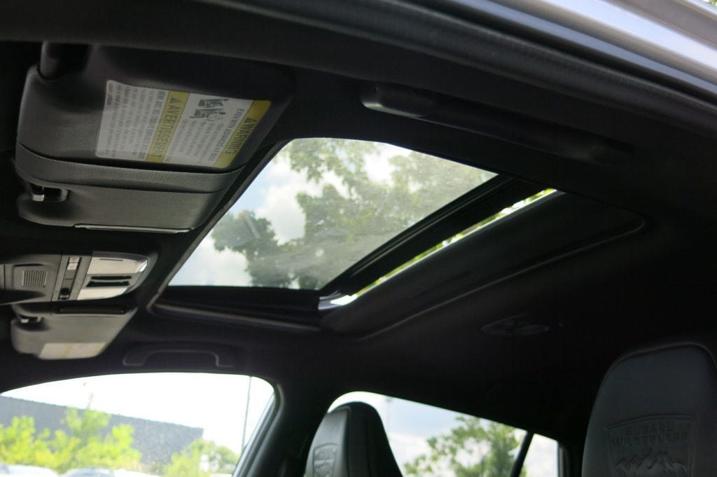 2024 Subaru Crosstrek Wilderness AWD - 23073815 - 69