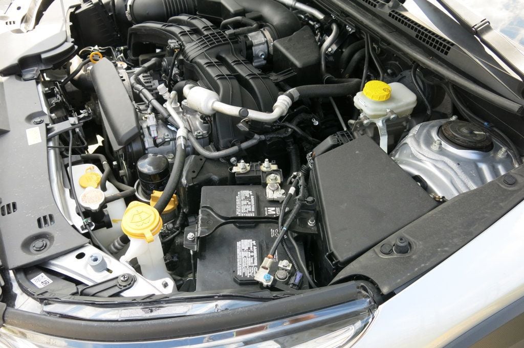 2024 Subaru Crosstrek Wilderness AWD - 23073815 - 81