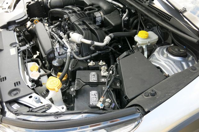 2024 Subaru Crosstrek Wilderness AWD - 23073815 - 81