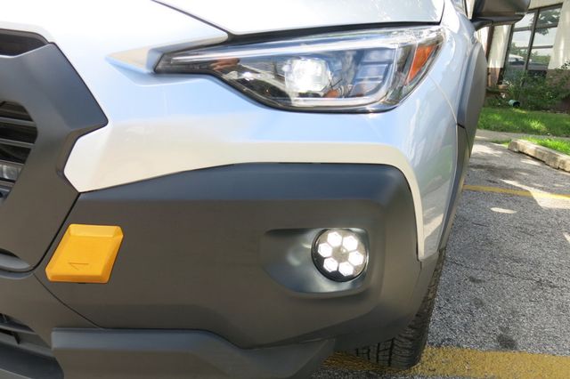 2024 Subaru Crosstrek Wilderness AWD - 23073815 - 82