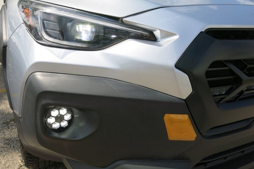 2024 Subaru Crosstrek Wilderness AWD - 23073815 - 83