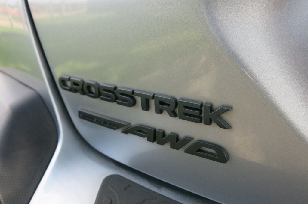 2024 Subaru Crosstrek Wilderness AWD - 23073815 - 8