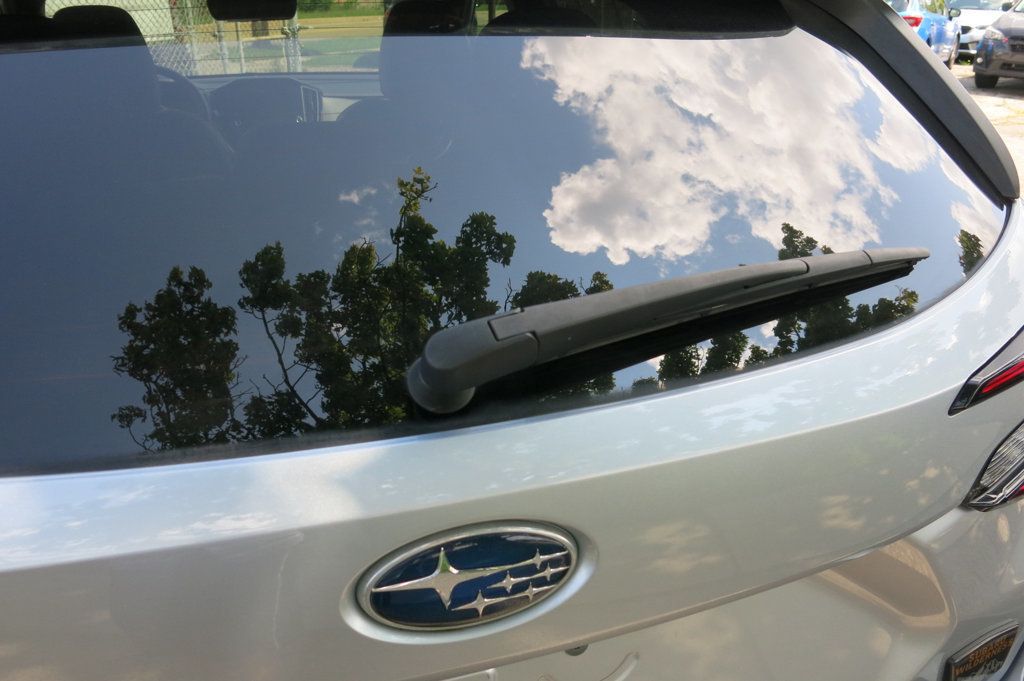 2024 Subaru Crosstrek Wilderness AWD - 23073815 - 93
