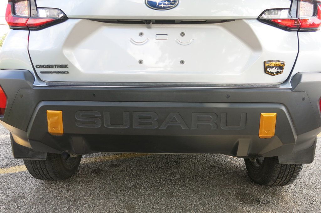 2024 Subaru Crosstrek Wilderness AWD - 23073815 - 95