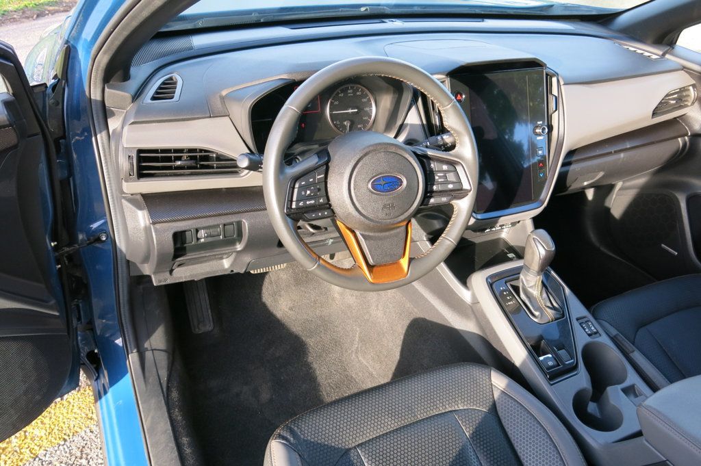 2024 Subaru Crosstrek Wilderness AWD - 23084233 - 10