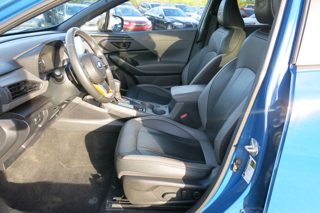 2024 Subaru Crosstrek Wilderness AWD - 23084233 - 11