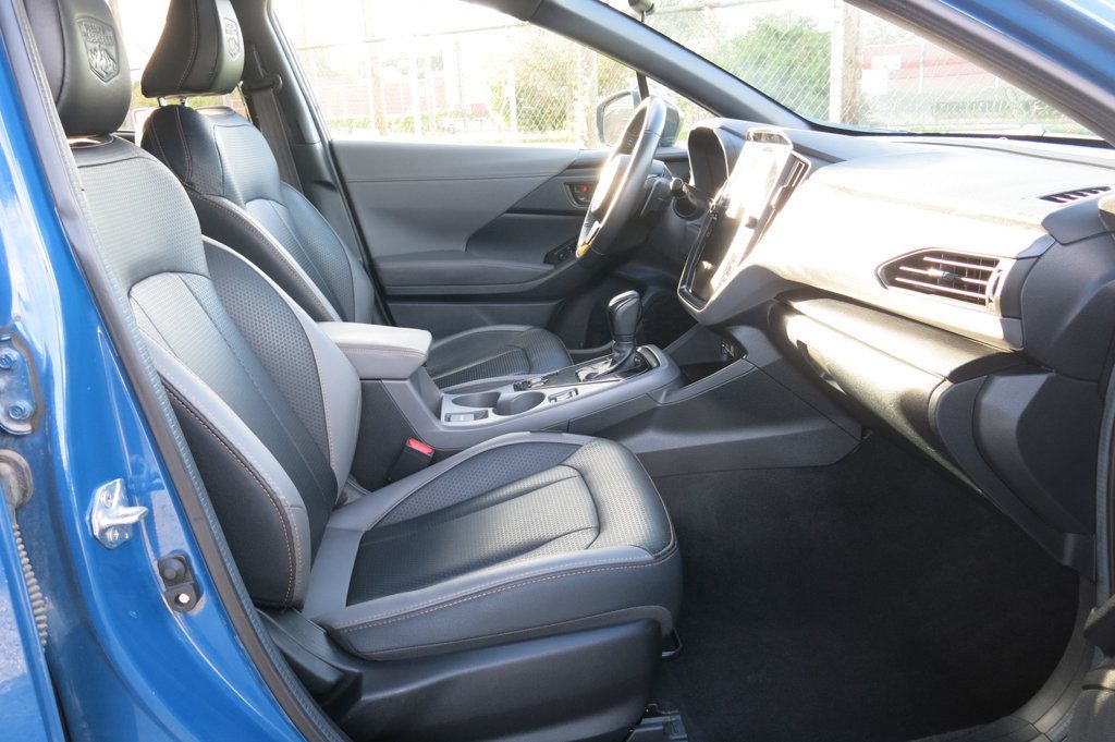 2024 Subaru Crosstrek Wilderness AWD - 23084233 - 12