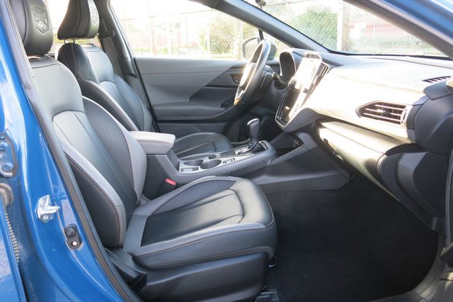 2024 Subaru Crosstrek Wilderness AWD - 23084233 - 12