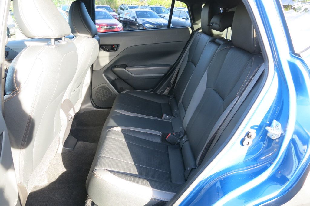 2024 Subaru Crosstrek Wilderness AWD - 23084233 - 13