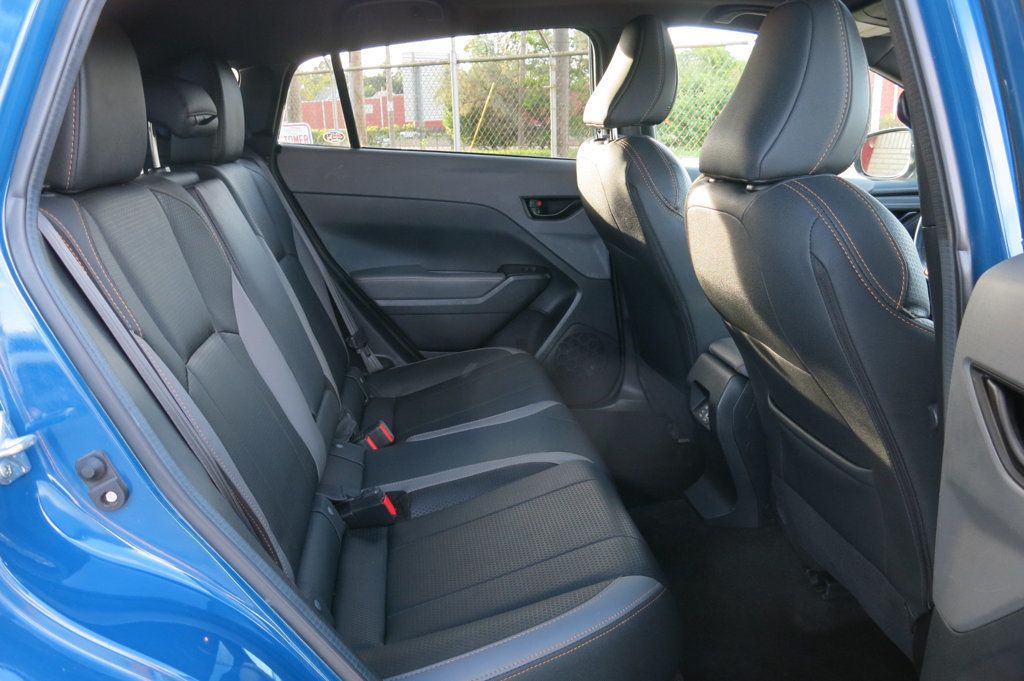 2024 Subaru Crosstrek Wilderness AWD - 23084233 - 14
