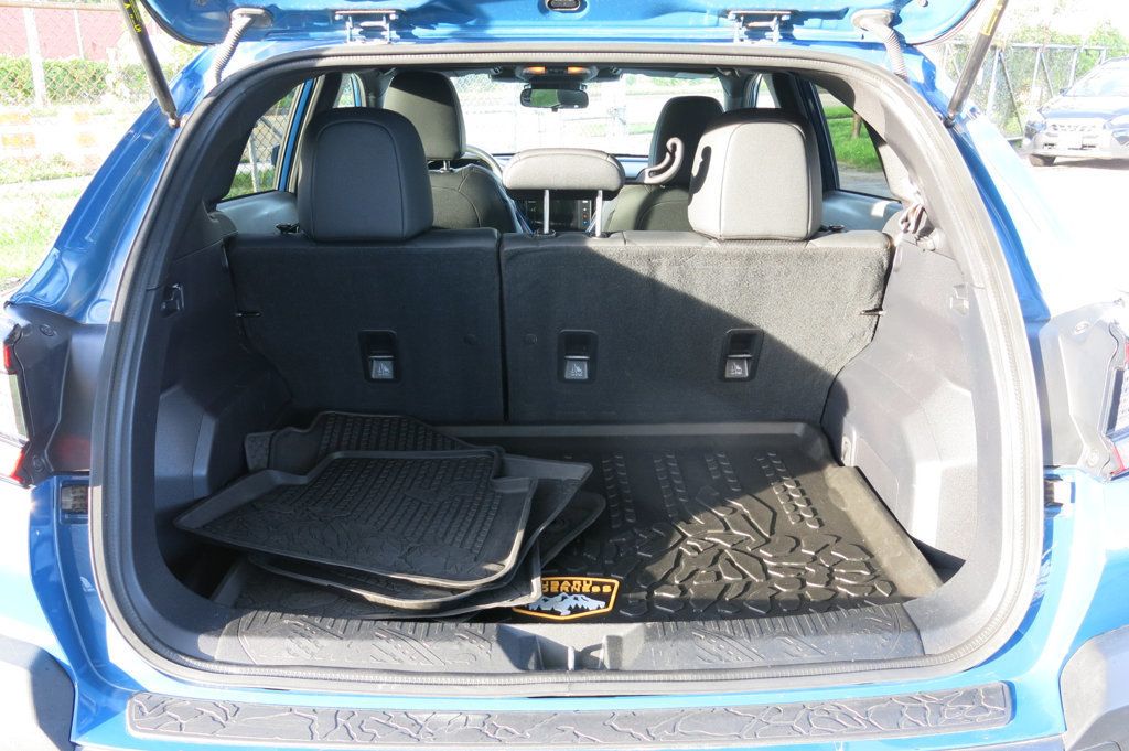 2024 Subaru Crosstrek Wilderness AWD - 23084233 - 15