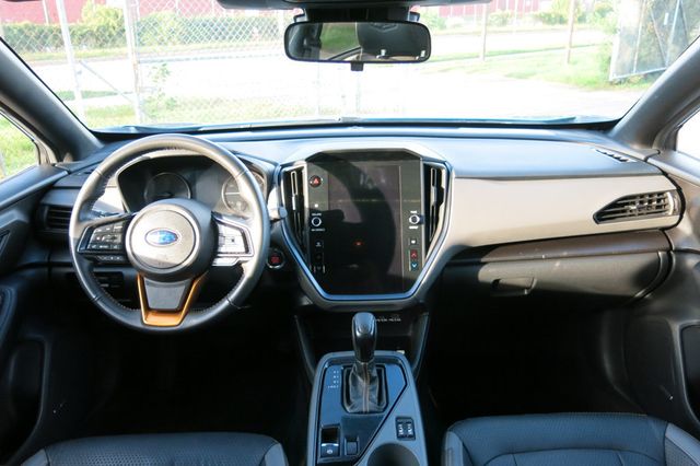 2024 Subaru Crosstrek Wilderness AWD - 23084233 - 17