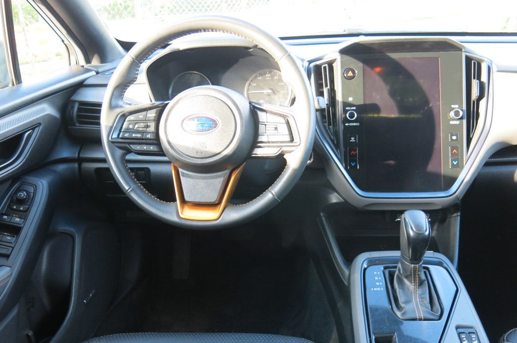 2024 Subaru Crosstrek Wilderness AWD - 23084233 - 18
