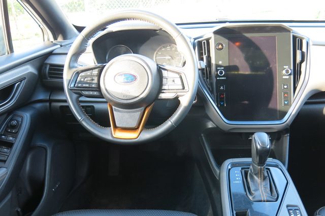 2024 Subaru Crosstrek Wilderness AWD - 23084233 - 18