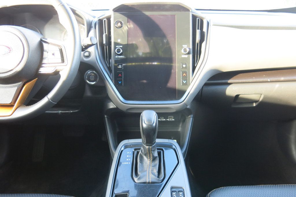 2024 Subaru Crosstrek Wilderness AWD - 23084233 - 20