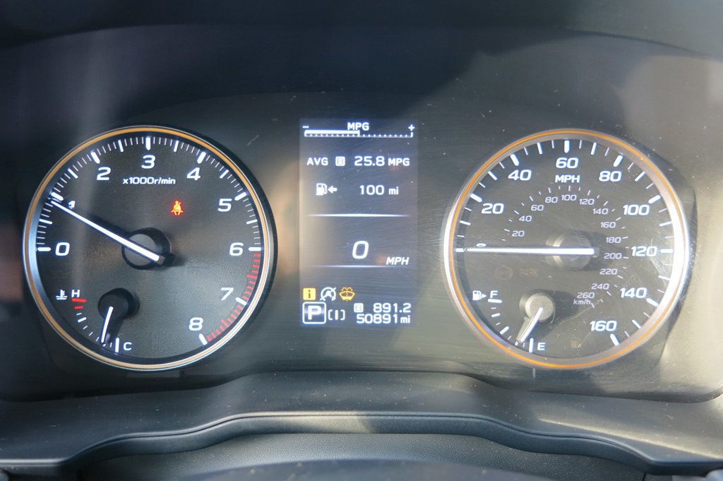 2024 Subaru Crosstrek Wilderness AWD - 23084233 - 21