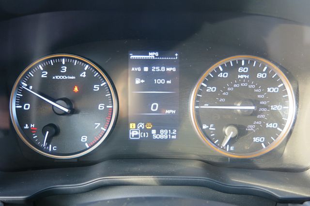 2024 Subaru Crosstrek Wilderness AWD - 23084233 - 21