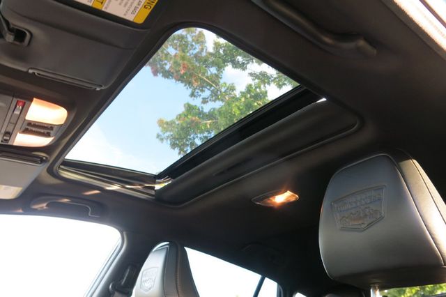 2024 Subaru Crosstrek Wilderness AWD - 23084233 - 24