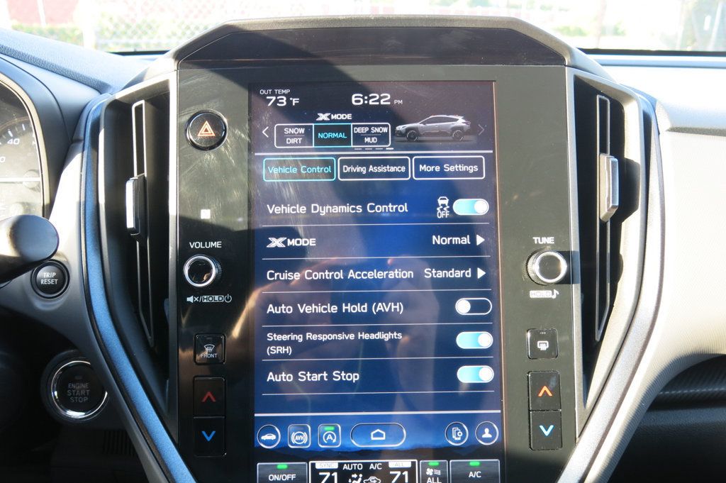 2024 Subaru Crosstrek Wilderness AWD - 23084233 - 27