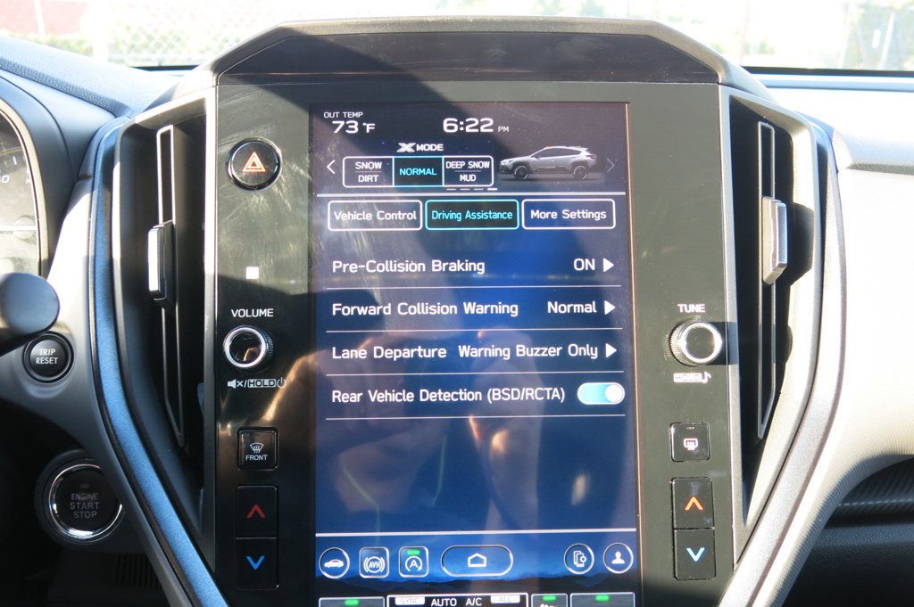 2024 Subaru Crosstrek Wilderness AWD - 23084233 - 28