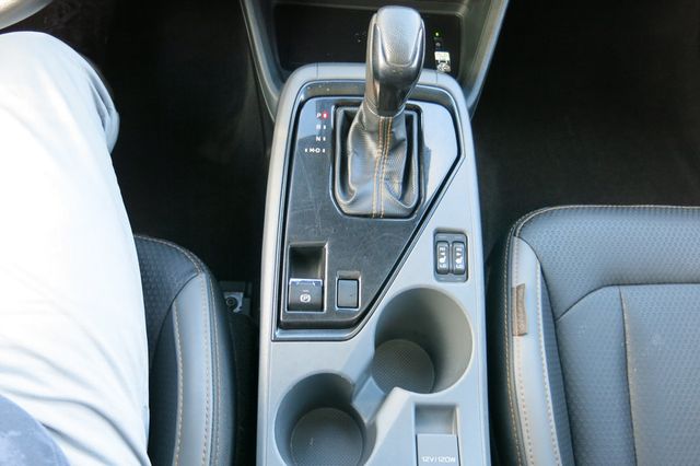 2024 Subaru Crosstrek Wilderness AWD - 23084233 - 29