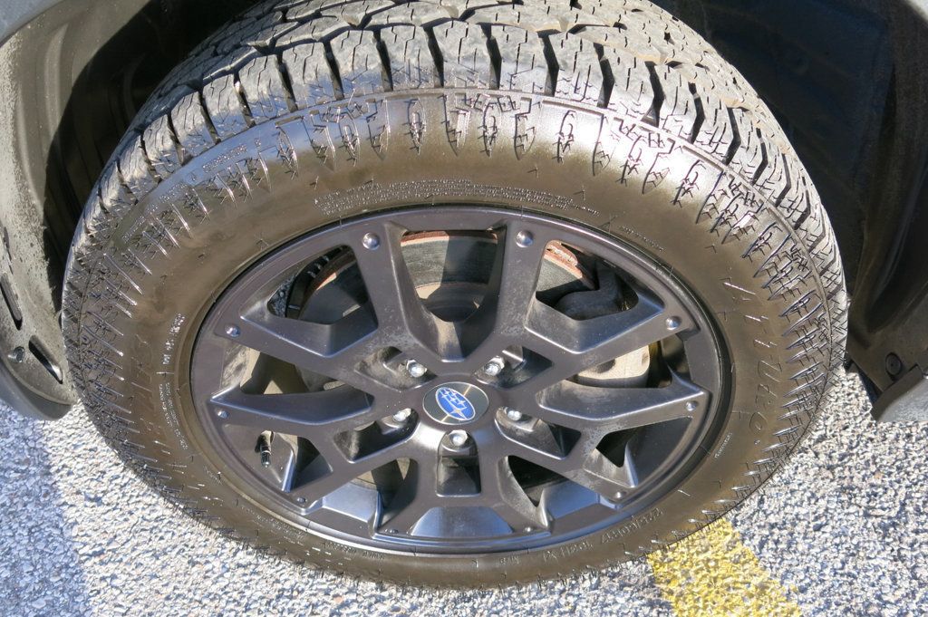 2024 Subaru Crosstrek Wilderness AWD - 23084233 - 31