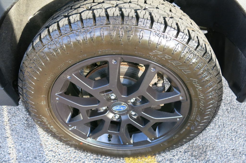 2024 Subaru Crosstrek Wilderness AWD - 23084233 - 32