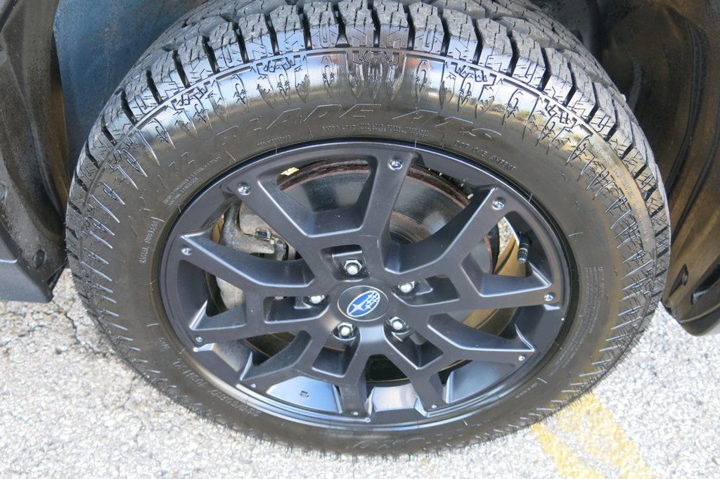2024 Subaru Crosstrek Wilderness AWD - 23084233 - 34
